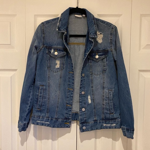 Nordstrom Jackets & Blazers - ‼️NORDSTROM BP‼️